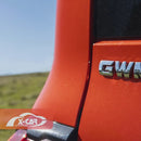 Tailgate Cabin Air Filter For GWM Tank 500 Tank500 2024-2025-2