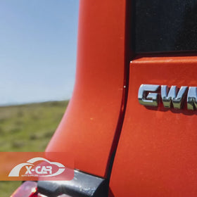 Tailgate Cabin Air Filter For GWM Tank 500 Tank500 2024-2025 - 0