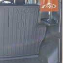 Boot Liner / Back Seats Protector for Suzuki Jimny XL 5-Door 2023-Onwards Trunk Cargo Mats-2