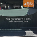 Retractable Cargo Cover For Mazda CX5 CX-5 KF 2017-2025-2