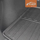 Boot Liner / Back Seat Protectors for MG MG4 2023-2026 3D All-Weather Cargo Mat-2