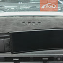 Dash Mat for Hyundai SantaFe Santa Fe 6/7 Seater 2024-Onwards Non-Slip Microfiber Pad Cover Interior Accessories-3