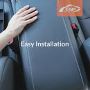 Armrest Organizer Tray for Lexus RX350 RX350h RX500h 2022-Onwards Storage Box Accessories-2