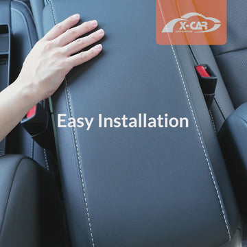 Armrest Organizer Tray for Lexus RX350 RX350h RX500h 2022-Onwards Storage Box Accessories - 0