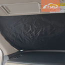 WindScreen Sun Shade for Mahindra XUV700 2023-2026-2