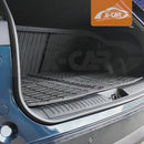 Boot Liner/Back Seat Protector for Jaecoo J5 EV 2025-Onwards Cargo Trunk Mat-2