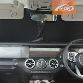 WindScreen Sun Shade For GWM Tank 300 2023-Onwards - 0