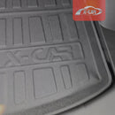 Boot Liner/ Back Seat Protector for Chery Tiggo 4 Pro 2024-Onwards All Weather Car Mats-3