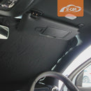 WindScreen Sun Shade for Mercedes-Benz B-Class W247 2019-2023-2