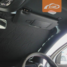 WindScreen Sun Shade for Mercedes-Benz B-Class W247 2019-2023 - 0