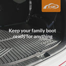 Boot Liner for Hyundai Santa Fe SantaFe 2018-2023-3