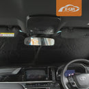 WindScreen Sun Shade for Toyota Camry XV80 2024-Onwards-2