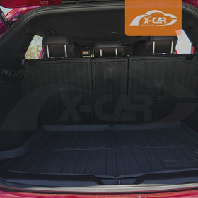 Boot Liner / Back Seats Protector for Mazda CX5 CX-5 2017-2025 - 0