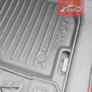 3D Floor Mats for Chery Tiggo 4 2025-Onwards All-Weather Car Liners-2