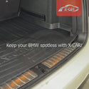 Boot Liner for BMW X3 2011-2017 F25 Series