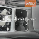 Centre Console Organiser Tray for BYD SEALION 7 2025-Onwards Armrest Storage Box Interior Accessories-3