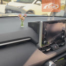 Car Screen Storage Box Tray for Toyota Rav4 RAV 4 2019-2025-2