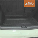 Boot Liner/ Back Seat Protector for Geely EX2 EX 2 Hatch 2026-Onwards All Weather Cargo Mat-2