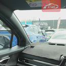 Hot Deal - Dash Mat for Kia Sportage NQ5 2021-2025 Microfiber Non-Slip Pad Cover Interior Accessories-2