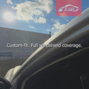 WindScreen Sun Shade For MG HS 2019-2024-2