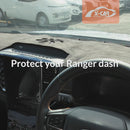 Dash Mat for Ford Everest 2022-Onwards Non-Slip Dashboard Pad Cover-3