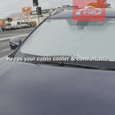 WindScreen Sun Shade for Nissan X-trail T32 2013-2022-2