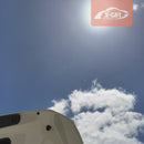 Window Sun Shades for BYD ATTO1 ATTO 1 Hatch 2025-Onwards-3