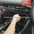 Glove Box Armrest Organizer Tray for Mazda 3 BP Series 2019-Onwards-2