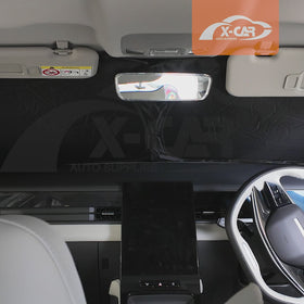 WindScreen Sun Shade for Jaecoo J5 EV Petrol 2025-Onwards Car Accessories - 0