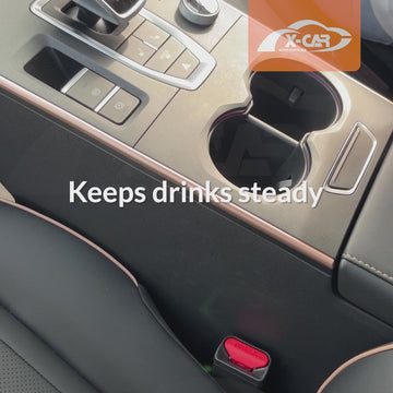 Centre Console Organizer Tray for Chery C5 2025-Onwards Car Interior Accessories - 0