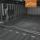 Tub Liner for Ram 1500 DT Crewcab 2020-Onwards Heavy Duty Cargo Trunk Mat-10