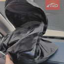WindScreen Sun Shade for Mazda CX-30 2019-Onwards-2