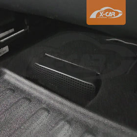 Backseat AC Vent Grille for GWM Tank 500 Tank500 2024-Onwards - 0