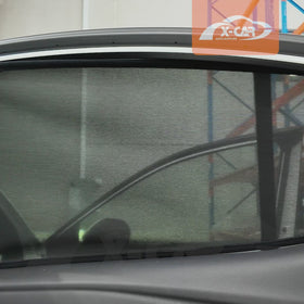Window Sun Shades for Toyota Camry XV80 2024-Onwards - 0