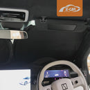 WindScreen Sun Shade for Zeekr X 2024-Onwards-2