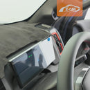 Dash Mat for BYD Shark 6 Shark6 2024-Onwards Non-Slip Microfiber Dashboard Pad Interior Accessories-3