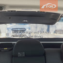 Window Sun Shades for Subaru Forester 5th Gen 2018-2025-3