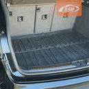 Boot Liner for Porsche Macan 2014-2025 Cargo Trunk Mat Luggage Tray-2