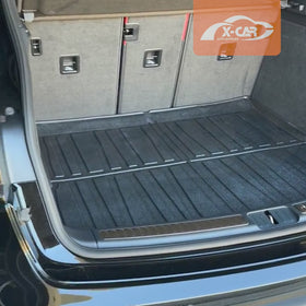 Boot Liner for Porsche Macan 2014-2025 Cargo Trunk Mat Luggage Tray - 0
