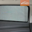 Window Sun Shades for Hyundai Tucson 2021-Onwards Windscreen-2