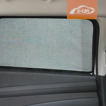 Window Sun Shades for Hyundai Tucson 2021-Onwards Windscreen - 0