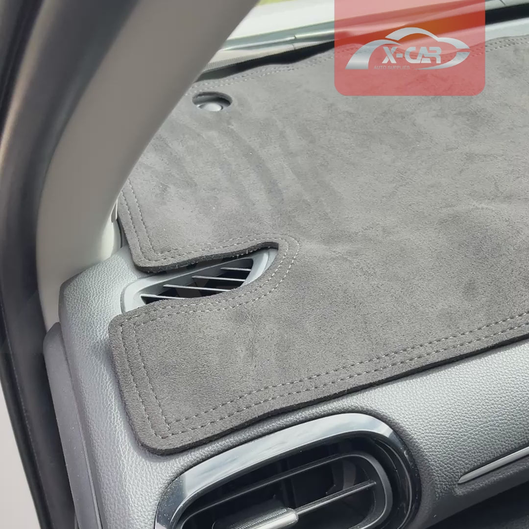 Dash Mat for Toyota Yaris Cross MXP Series 2020-2025 Non-Slip Dashboard Pad Cover-3