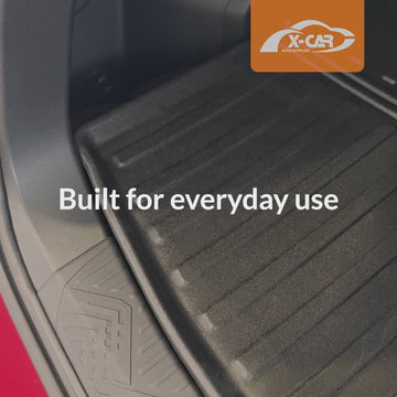 Boot Liner for Subaru Crosstrek 2023-Onwards All Weather Cargo Mat - 0