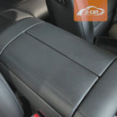 Door Side Trays Centre Console Organiser for Hyundai Palisade LX3 2026-Onwards Gear Shift Lever Cover-2