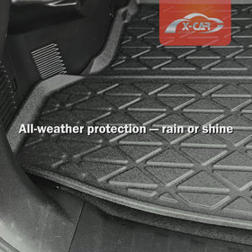 Boot Liner for Nissan X-trail Xtrail T32 2013-2022 - 0