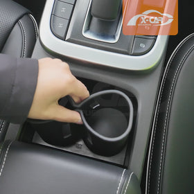 GWM Tank 300 2023-Onwards Centre Console Rubber Cup Holder Insert - 0