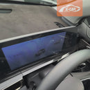 Dash Mat for Chery OMODA E5 All-Electric 2024-Onwards Non-Slip Microfiber Pad Interior Accessories-2