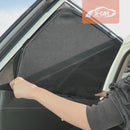 Window Sun Shades for Nissan Pathfinder R53 2022-Onwards-2