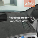 Dash Mat for BYD SEALION 7 SEALION7 with HUD 2025-Onwards Non-Slip Dashboard Pad Cover-2