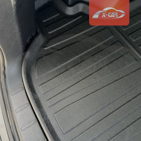 Boot Liner for Subaru Forester 2012-2018 - 0
